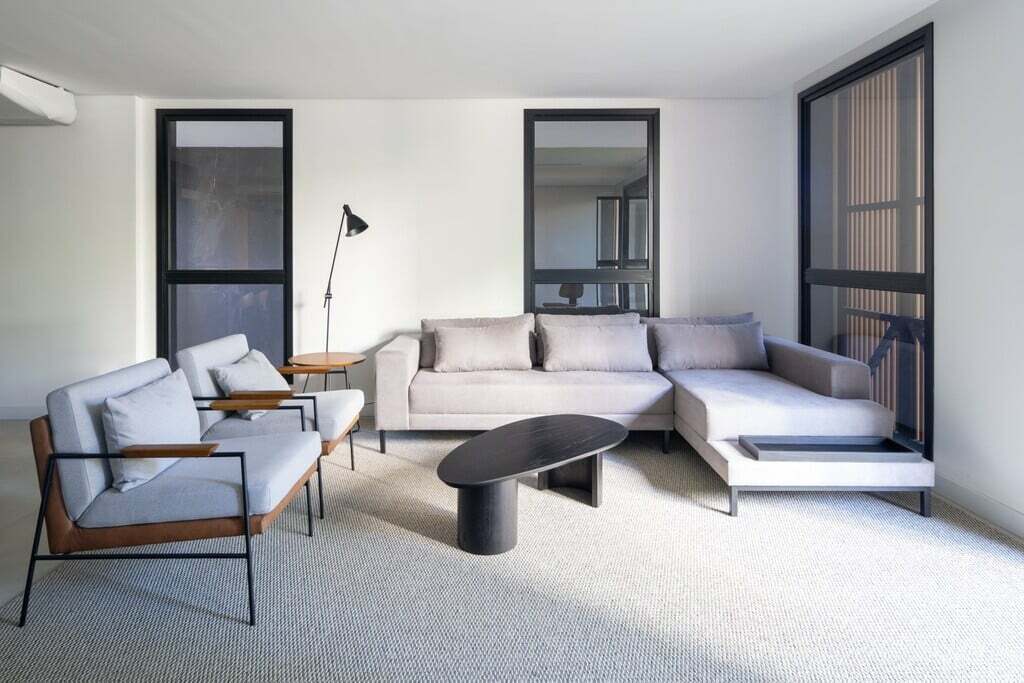Lançamento Duplex